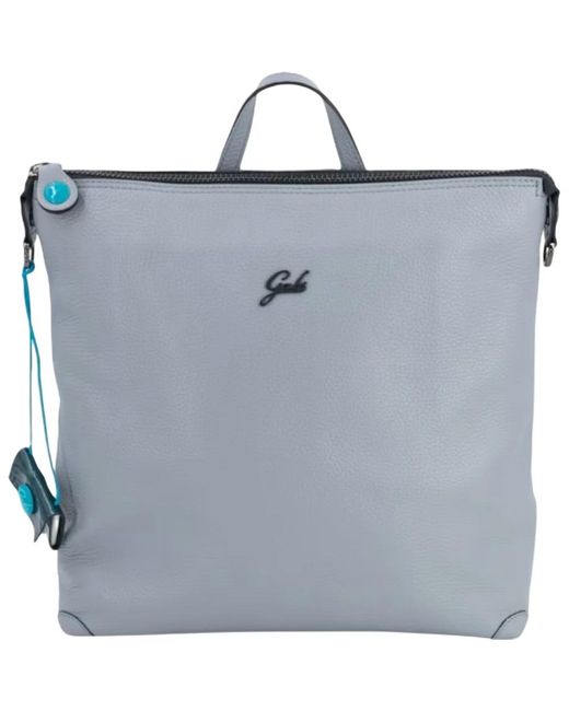 Backpacks Gabs de color Blue