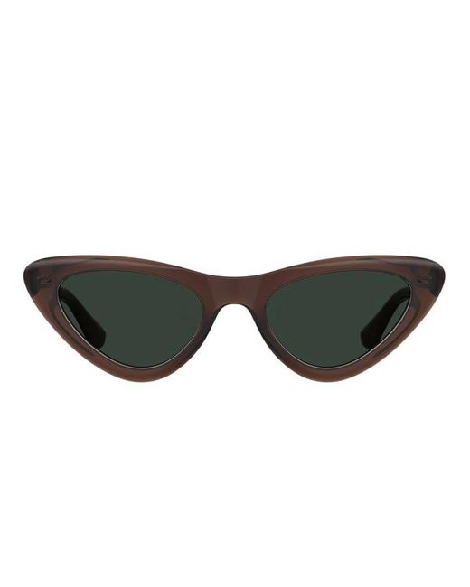 Havaianas Brown Sunglasses