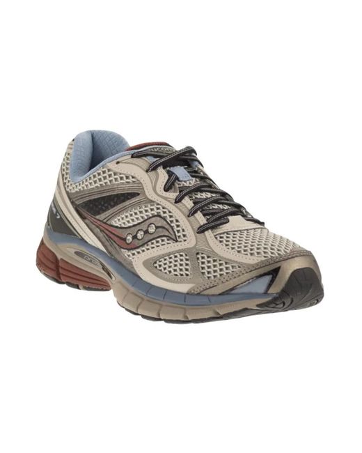 Saucony Progrid Guide 7 in Gray für Herren