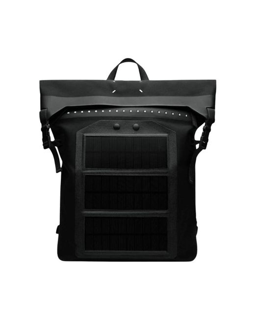 Backpacks di Maison Margiela in Black