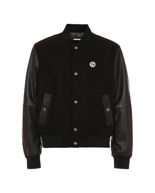 Roberto Cavalli Jassen ,Zwart ,Jassen in het Black voor heren