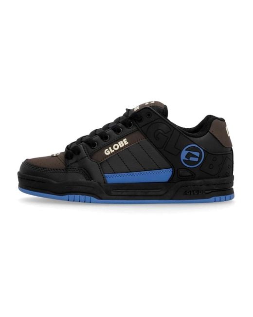Skate Shoes di Globe in Black da Uomo