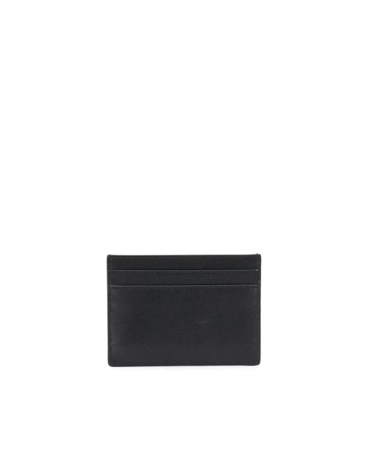 Saint Laurent Black Wallets & Cardholders