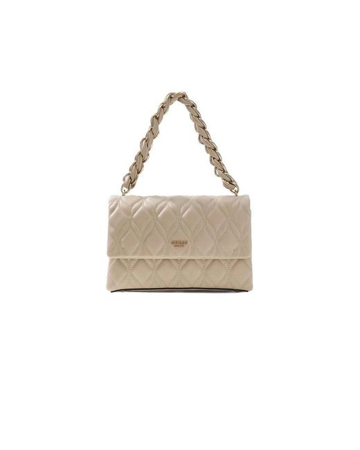 Guess Natural Shoulder Bags