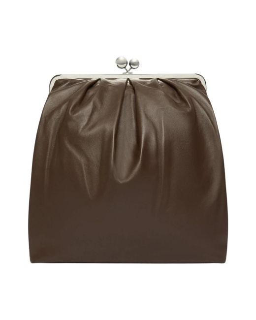 Weekend by Maxmara Stijlvolle Tassen Collectie in het Brown