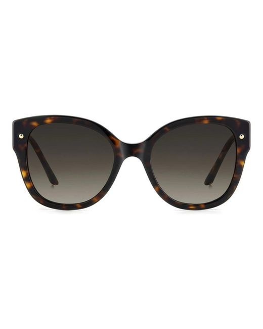 Carolina Herrera Black Her 0318/S 086(Ha)