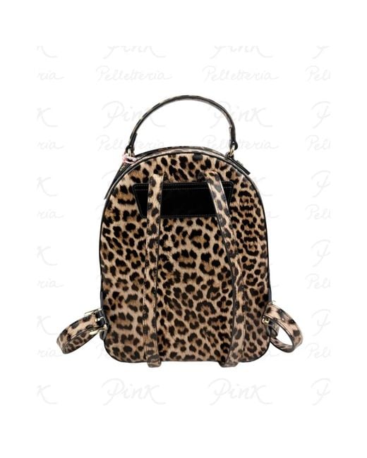 Braccialini Black Backpacks