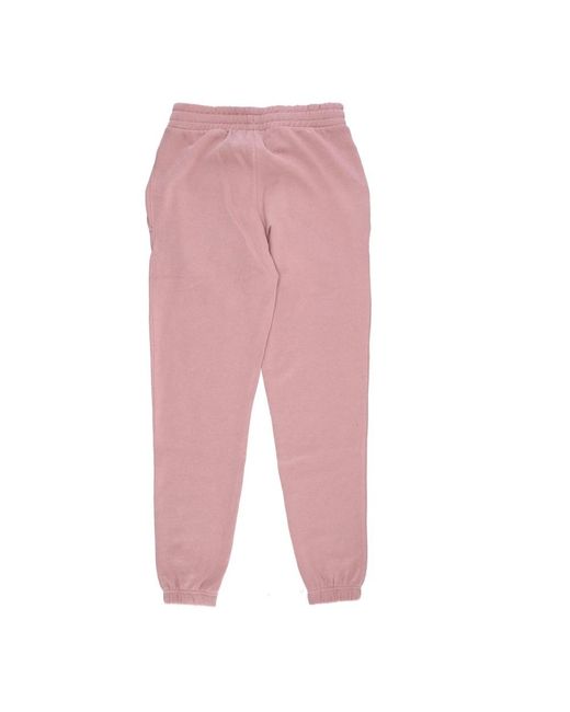 KTZ Pink Sweatpants for men