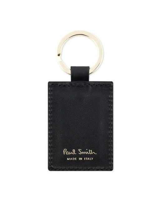 PS by Paul Smith White Keyrings for men