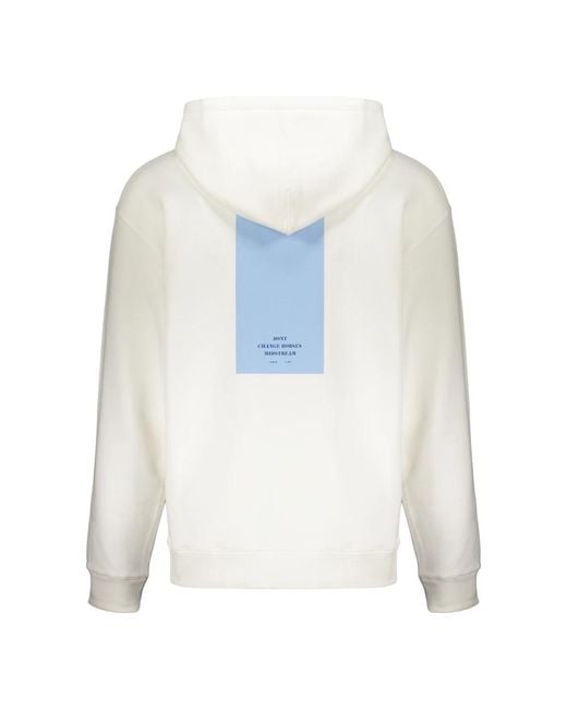 OAMC White Hoodies for men