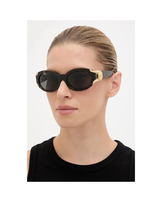 Versace Black Sonnenbrillen