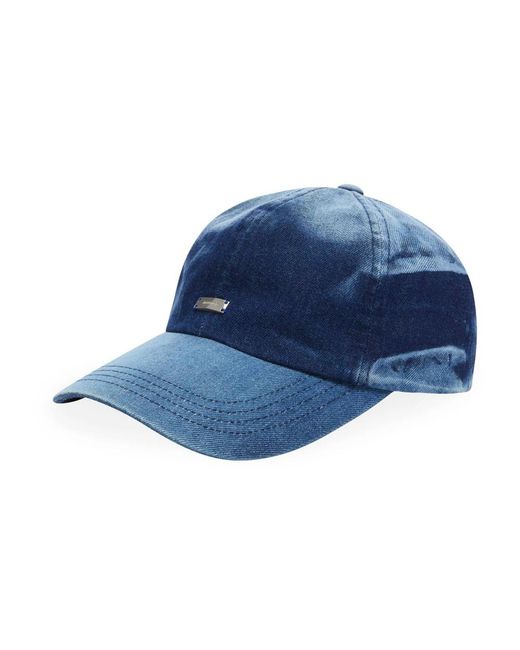 Adererror Blue Hats & Caps