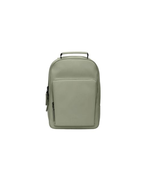 Backpacks Rains pour homme en coloris Green