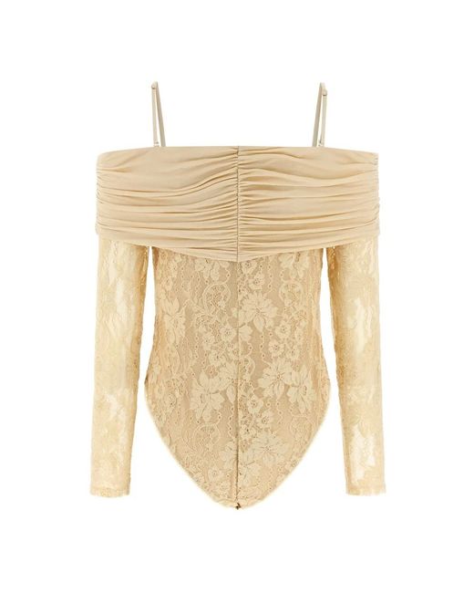 Body Zimmermann en coloris White