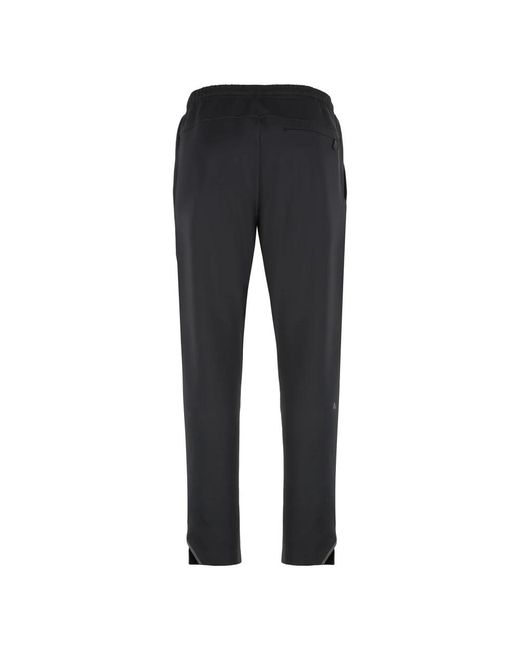 Sweatpants Boss de hombre de color Black