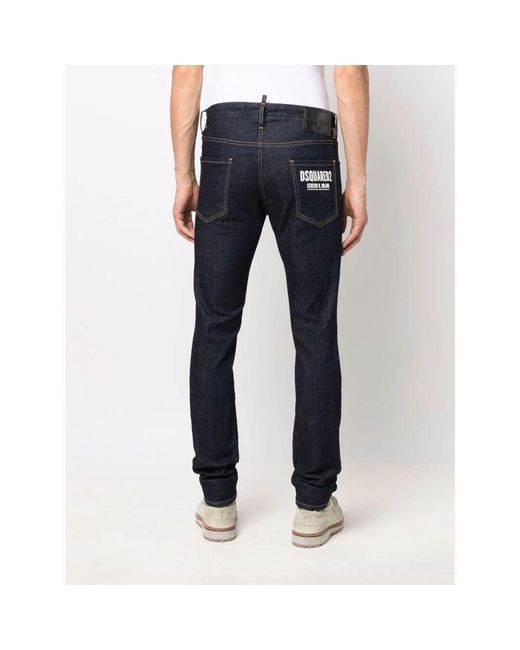 DSquared² Cool Guy in Blue für Herren