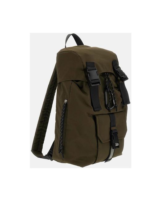 A.P.C. Trek 2.0 Rucksack in Green für Herren
