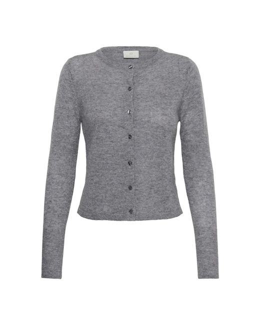 Kaffe Gray Strickware
