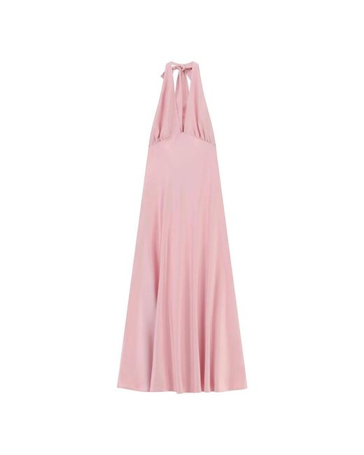 Imperial Pink Gowns