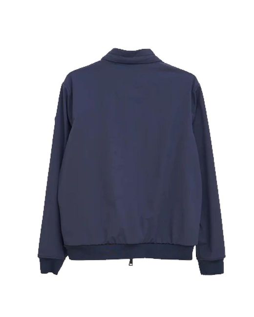 Training Jackets Merrell de hombre de color Blue