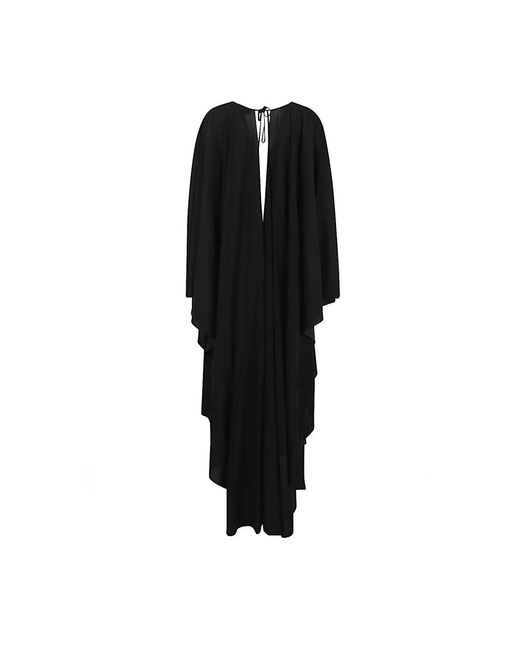 Capes Tom Ford en coloris Black