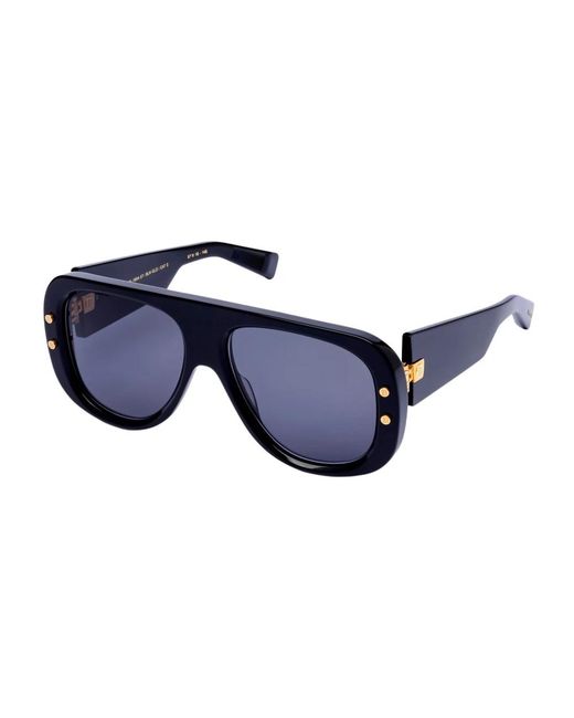 Balmain Blue Pulse Sonnenbrillen
