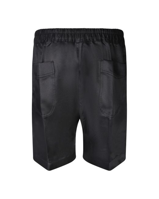 Shorts > casual shorts Tom Ford pour homme en coloris Gray