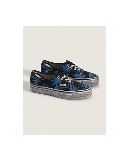 Vans Lx Authentic 44 in het Blue