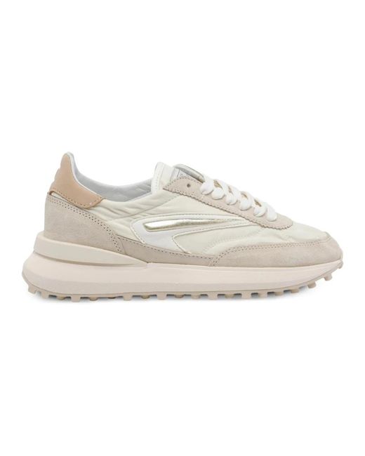 Date White Athleta Nylon