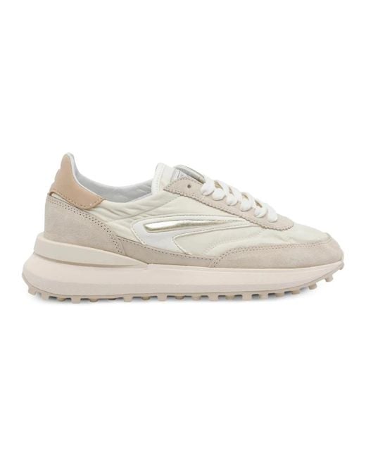 Sneakers Date en coloris White