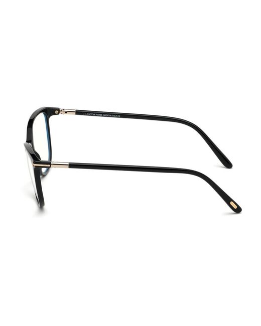 Tom Ford Black Glasses