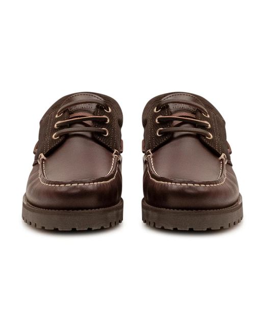 Barbour Schuhe in Brown für Herren