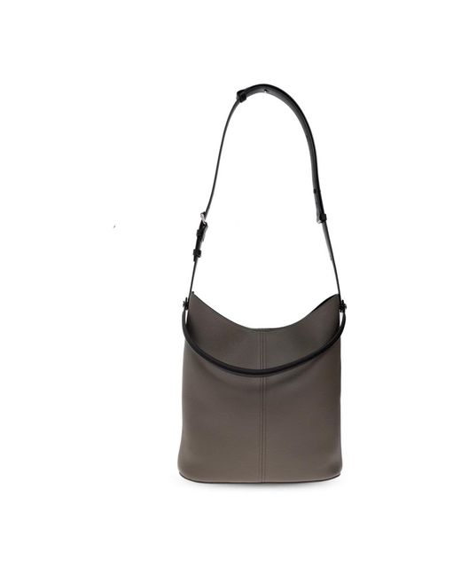 Shoulder Bags di Maison Margiela in Black