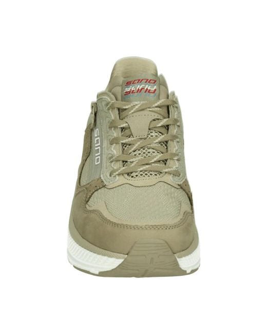 Mephisto Stride in Green für Herren