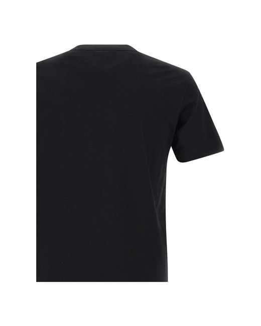 Belstaff T-shirts in Black für Herren