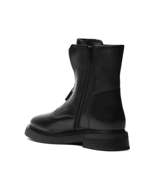 Tosca Blu Black Monaco Stiefelette
