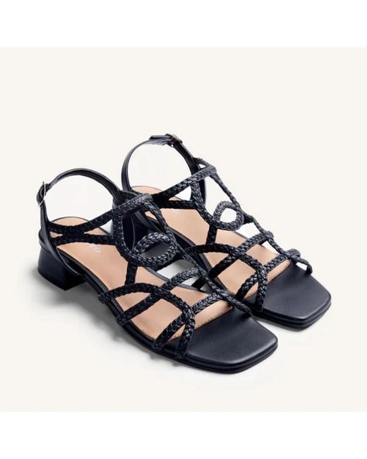 Gioseppo Blue 78213