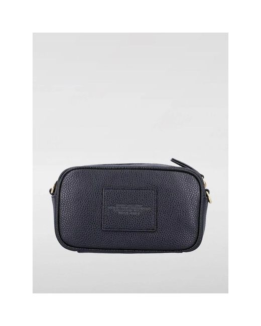 Cross Body Bags di Marc Jacobs in Blue