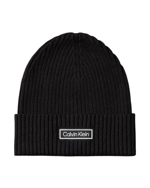 Calvin Klein Black Accessories for men