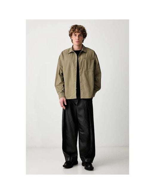 Light Jackets Rains pour homme en coloris Green
