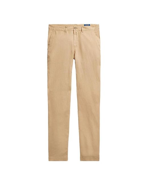 Ralph Lauren Natural Chinos for men