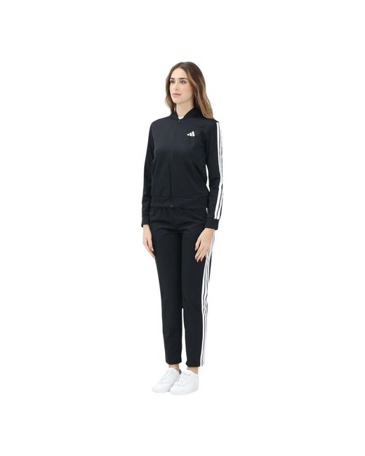 Training Sets Adidas en coloris Black