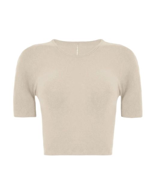 Wolford White T-Shirts