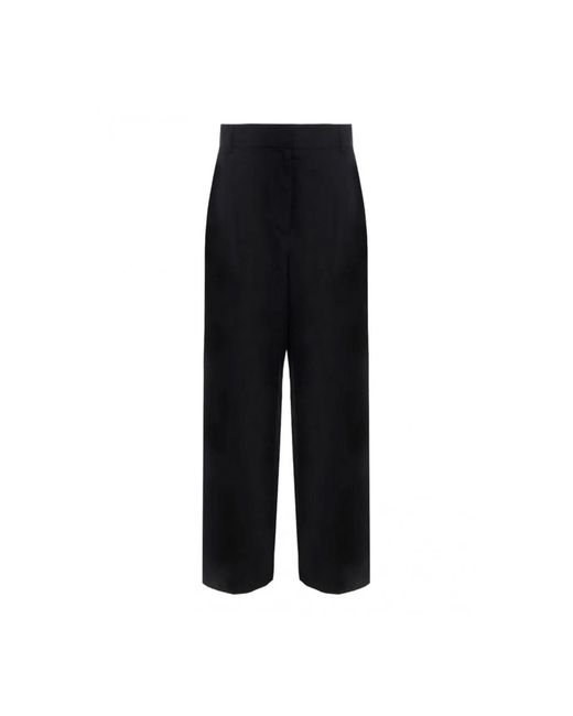 Ferragamo Pantalons in het Black