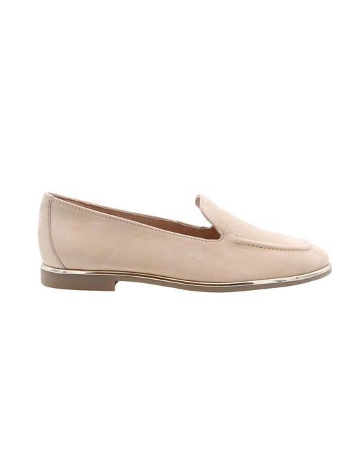 Paul Green Pink Loafers