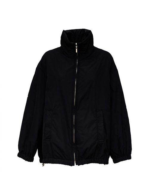 Light Jackets Max Mara en coloris Black
