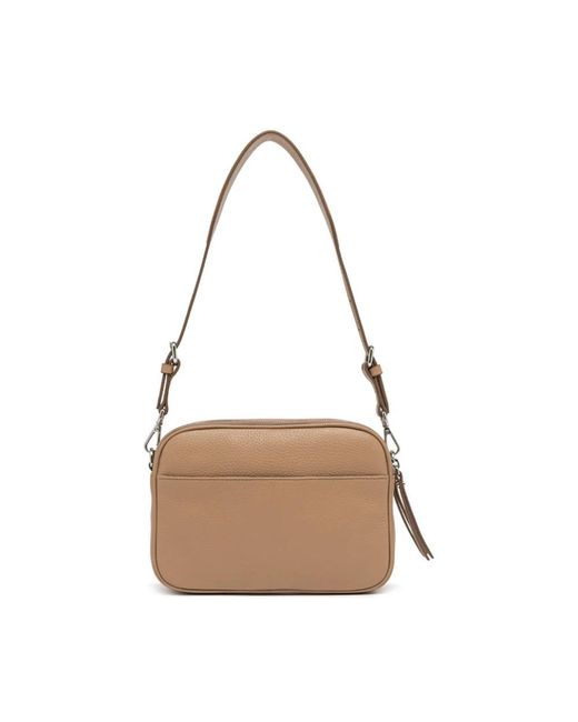 Gianni Chiarini Natural Cross Body Bags