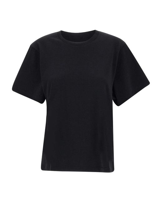 IRO Black T-Shirts