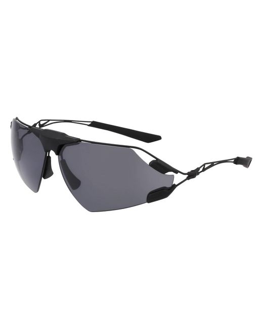 Sunglasses di Nike in Black da Uomo