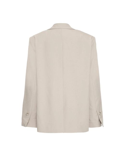 Ichi Jassen ,Blazers in het Natural